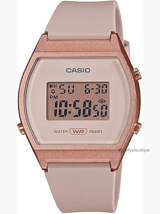 Sport Watch - 50M Water Resistant Stopwatch LED Backlight